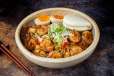 Shrimp Ramen