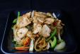 Yakisoba Noodles