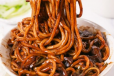 Jajangmyneon Noodles