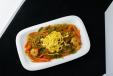 Japchae Noodles