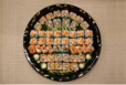 Sushi Platter