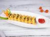 Gyeran Mari korean egg roll