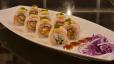 Alaskan Salmon Sushi [8 Pieces]