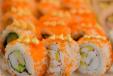 California Maki Sushi [8 Pieces]