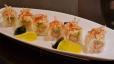 Alaskan Maki Sushi Roll [8 Pieces]