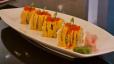 Lasvegas Sushi Roll [8 Pieces]