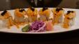 Dynamite Shrimp Sushi Roll [6 Pieces]