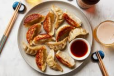 Gyoza