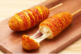 Corndog Combo Delight