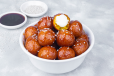 Luqaimat Cheese
