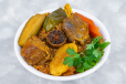 Lamb Margoga