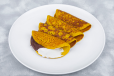 Chebab Cheese Nutella