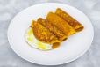 Chebab Cheese And Saman
