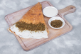Rigag Labneh And Zaatar