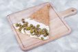 Rigag Labneh And Olives