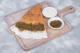 Cheese And Zaatar Rigag