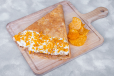 Cheese And Chips Amwaj Rigag