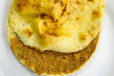 Lotus Khameer Sandwich