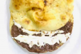 Cheese And Nutella Khameer Sandwich