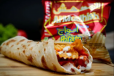 Francisco Poratta Sandwich