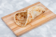 Plain Poratta