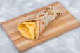 Egg Poratta Sandwich
