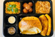 Breakfast Box