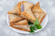 Samosa Vegetables