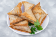 Samoosa Potato