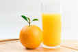 Fresh Orange Juice
