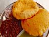 Chole Bhature