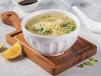 Noodles Soup