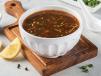 Veg Hot And Sour Soup