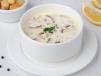 Cream Of Mushroom Soup