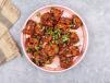 Gobi manchurian