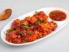 Veg Chilly