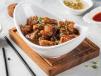 Paneer Manchurian Dry