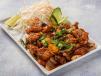 Kung Pao Potatoes Chilli