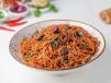Chilli Garlic Mushroom Noodles