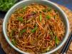 Burnt Garlic Noodles