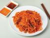 Triple Schezwan Noodles