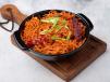 Veg Schezwan Noodles