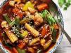 Veg Sweet and Sour Sauce