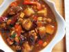 Paneer Hong Kong Gravy