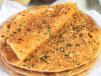 Paneer Paratha