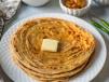 Lachha Paratha