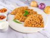 Aloo Paratha