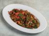 Bhindi Fry