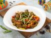 Bhindi Do Pyaza