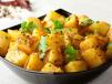 Aloo Jeera